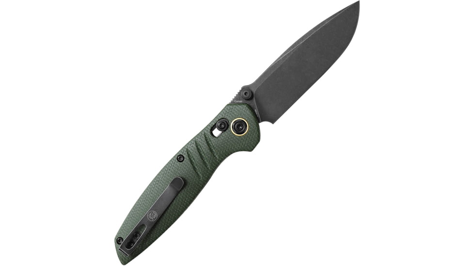Vosteed Corsair Crossbar Lock Grn