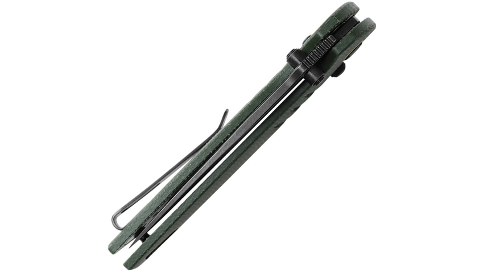 Vosteed Corsair Crossbar Lock Grn