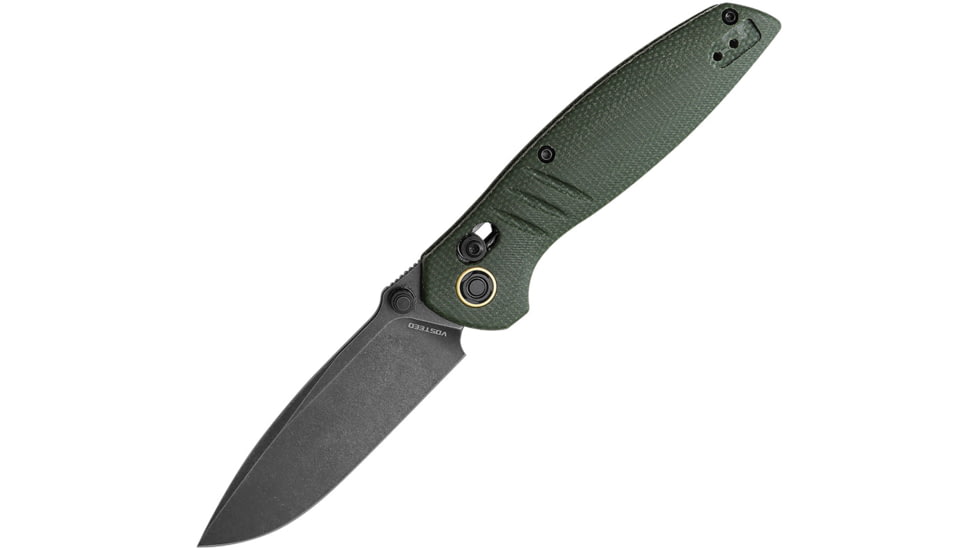 Vosteed Corsair Crossbar Lock Grn