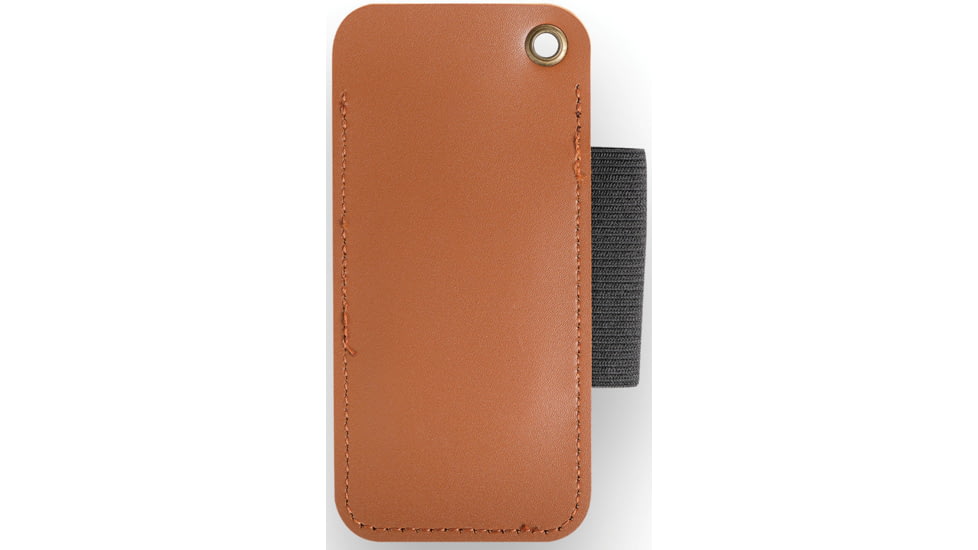 Vosteed Leather Pocket Sheath, VOSX0141
