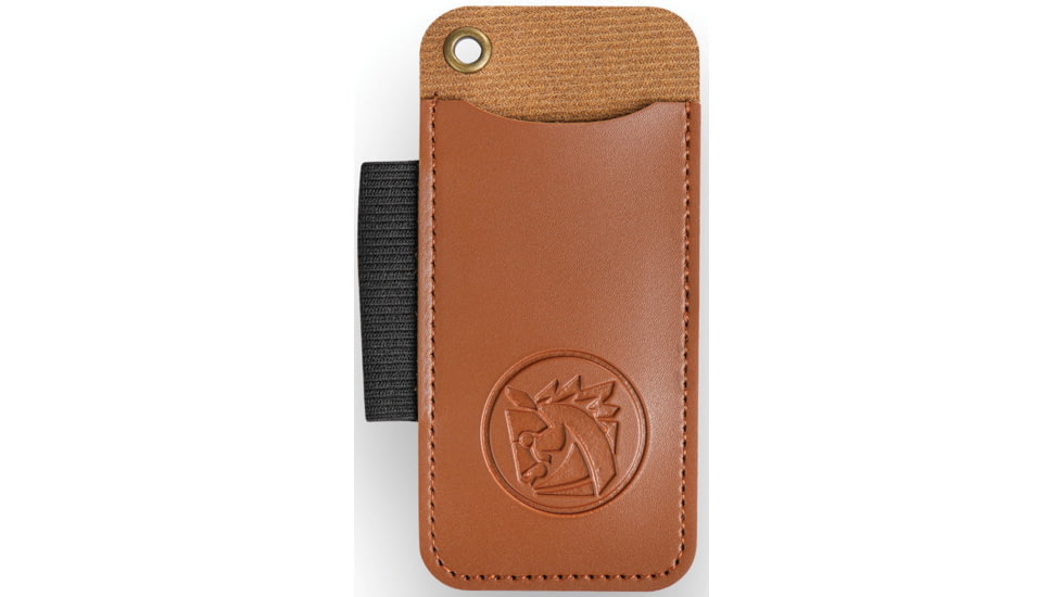 Vosteed Leather Pocket Sheath, VOSX0141