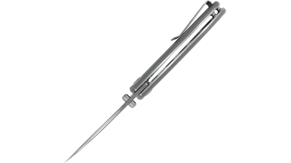 Vosteed Nightshade TS Linerlock Gry