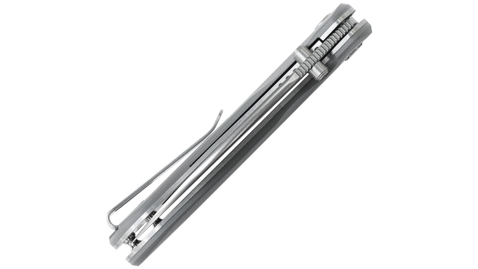 Vosteed Nightshade TS Linerlock Gry