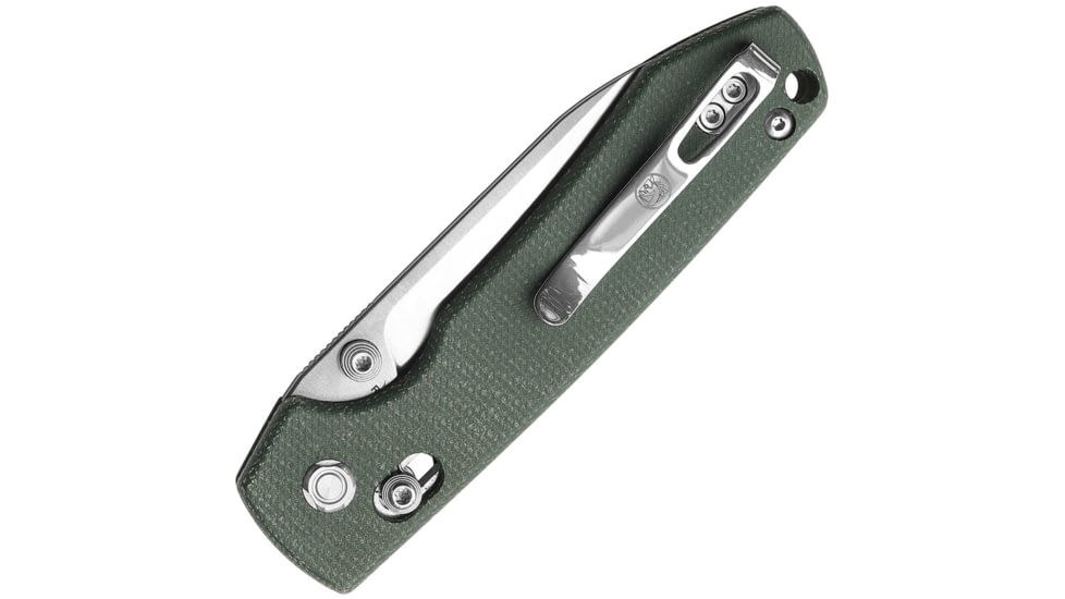 Vosteed Raccoon Crossbar Lock G10 VOSRCCBVTMN