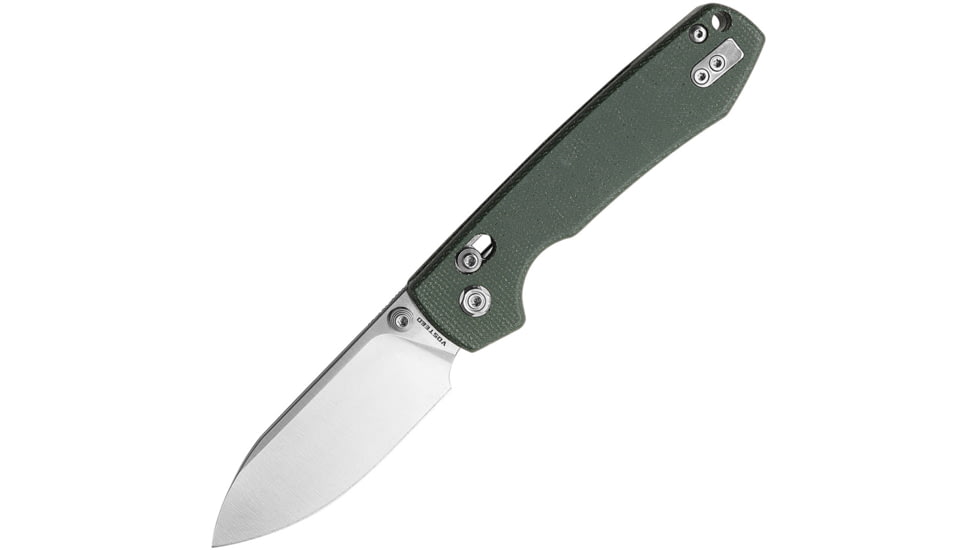 Vosteed Raccoon Crossbar Lock G10 VOSRCCBVTMN