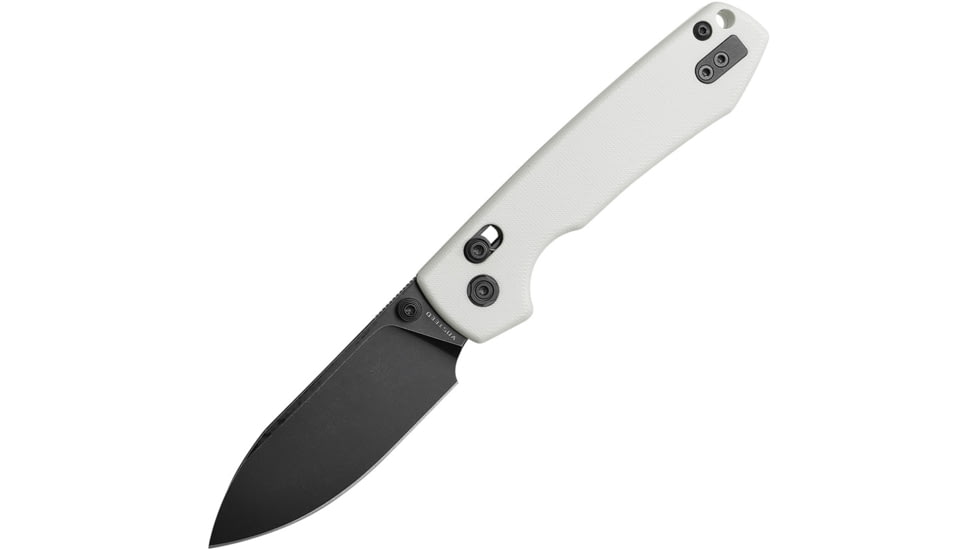 Vosteed Raccoon Crossbar Lock White