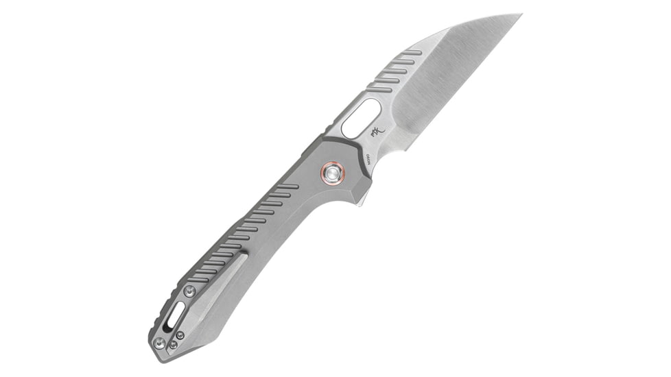 Vosteed RSKAOS Top Linerlock Satin