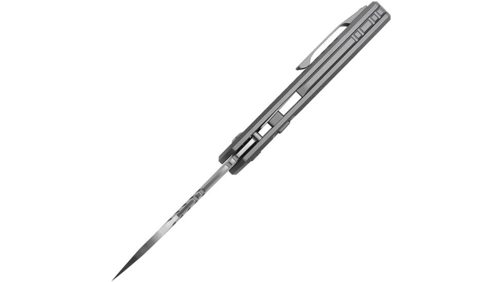 Vosteed RSKAOS Top Linerlock Satin