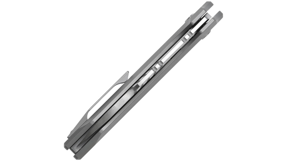 Vosteed RSKAOS Top Linerlock Satin