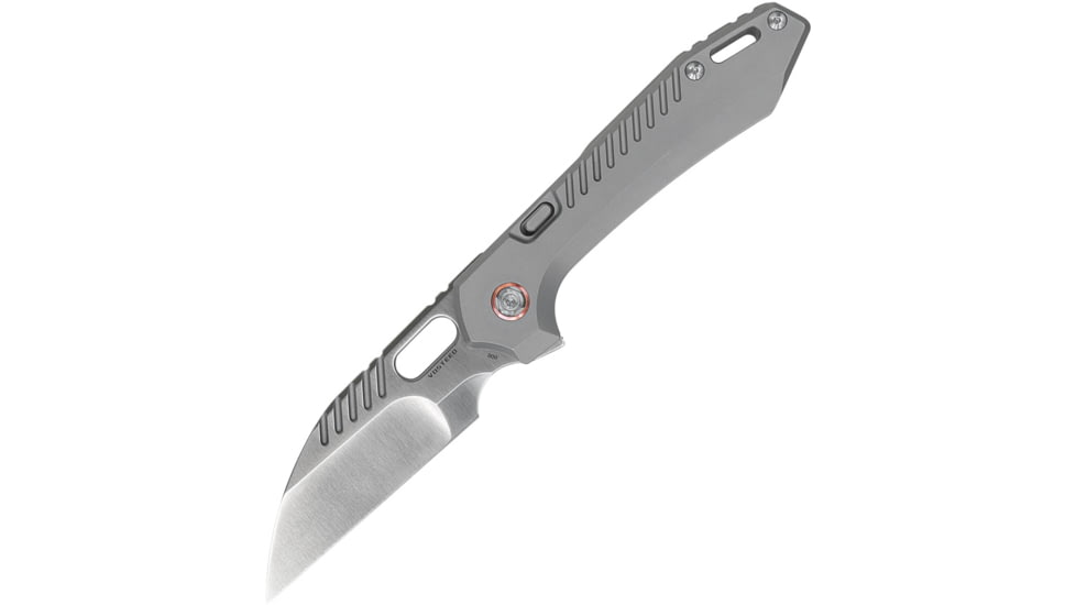 Vosteed RSKAOS Top Linerlock Satin