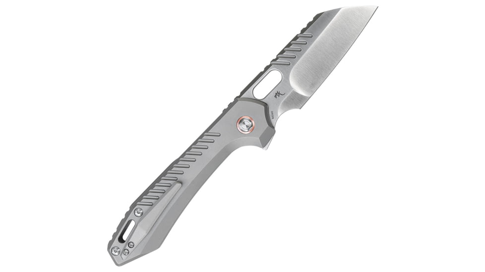 Vosteed RSKAOS Top Linerlock Satin VOSMHET4