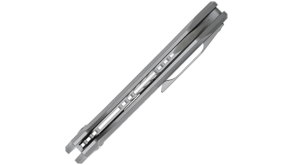 Vosteed RSKAOS Top Linerlock Satin VOSMHET4