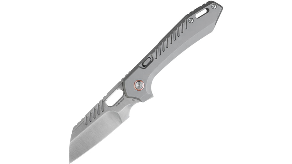 Vosteed RSKAOS Top Linerlock Satin VOSMHET4