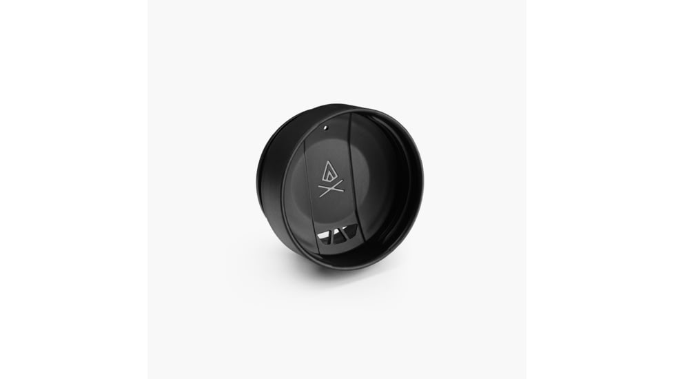 VSSL 10oz Nest Mug, Black, B142000-010