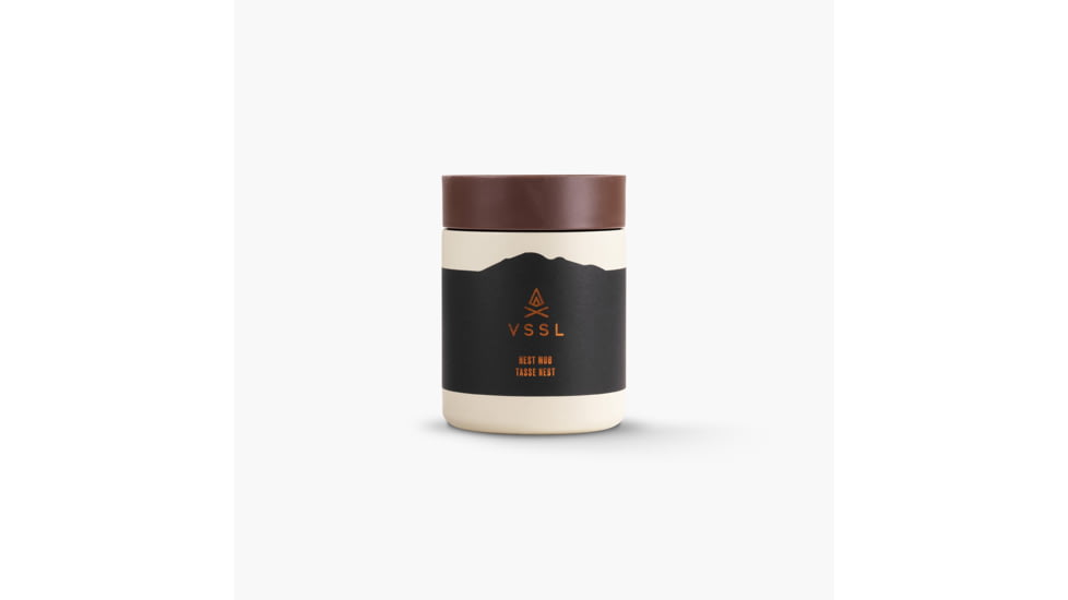 VSSL 10oz Nest Mug, Cream, B142250-010