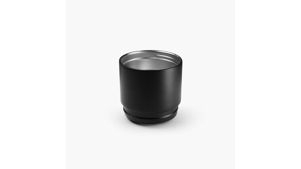 VSSL Nest Pour-Over Dripper, Black, B151000-000