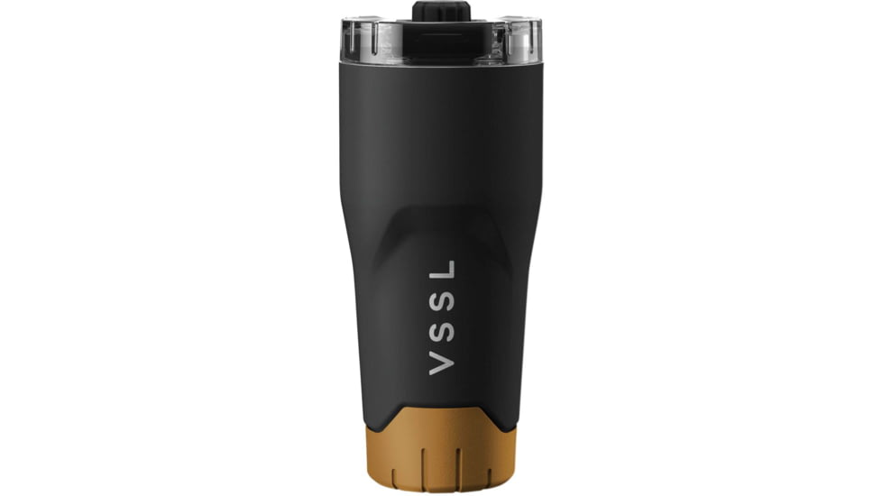 VSSL Rift Tumbler 16oz, Ash, B190028-016