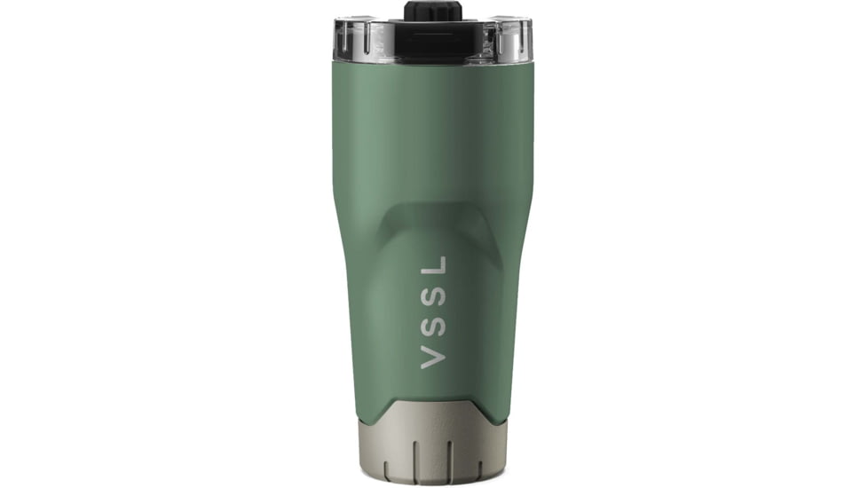 VSSL Rift Tumbler 16oz, Wild Sage, B190303-016