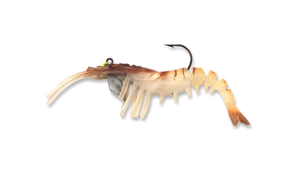Vudu Baby Shrimp