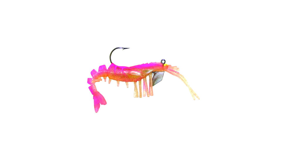 Vudu Baby Shrimp