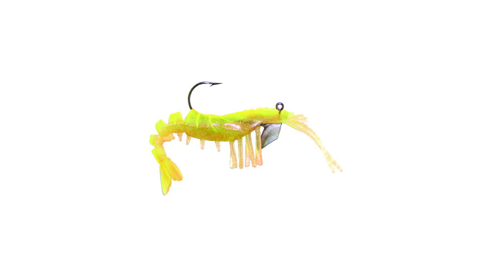 Vudu Baby Shrimp