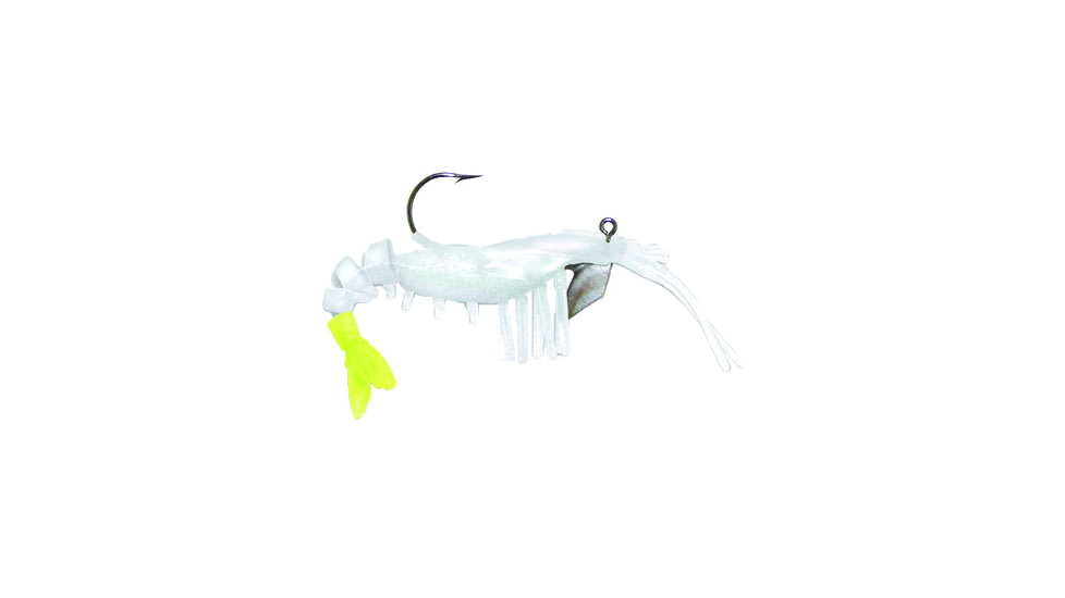 Vudu Baby Shrimp