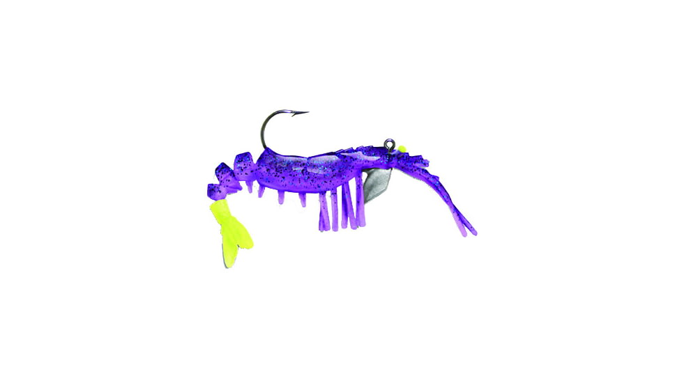 Vudu Baby Shrimp