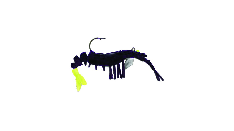 Vudu Baby Shrimp