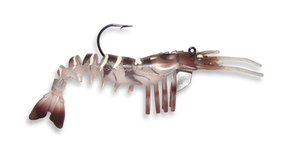 Vudu Baby Shrimp