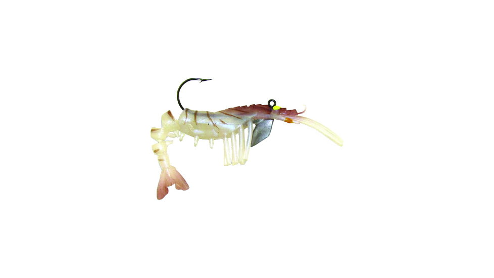 Vudu Baby Shrimp