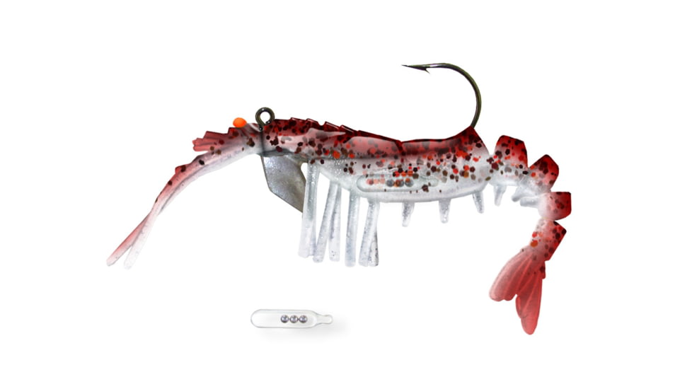 Vudu Rattler Shrimp