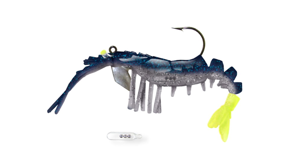 Vudu Rattler Shrimp