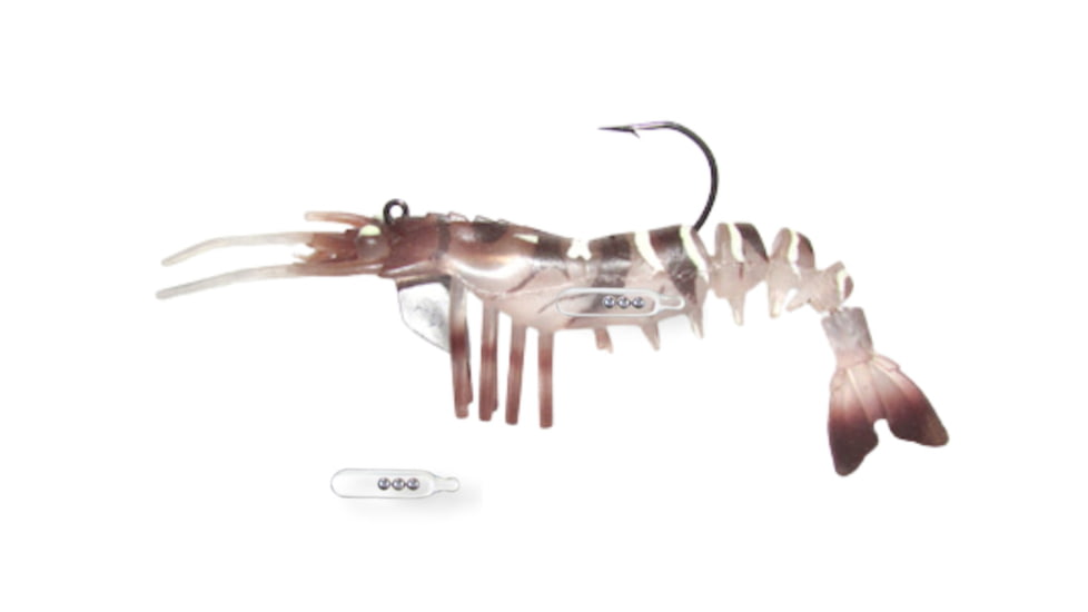 Vudu Rattler Shrimp