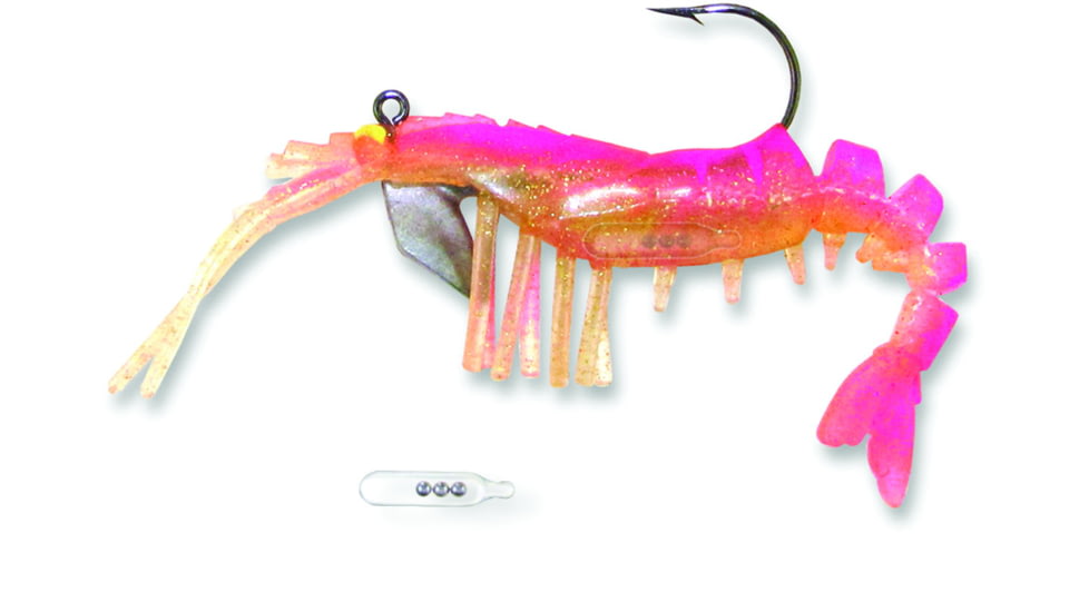 Vudu Rattler Shrimp
