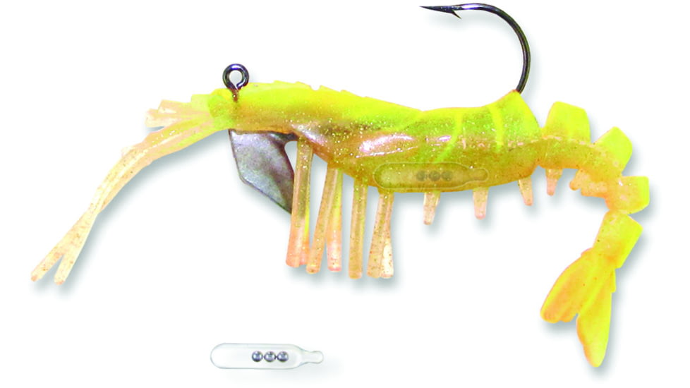 Vudu Rattler Shrimp