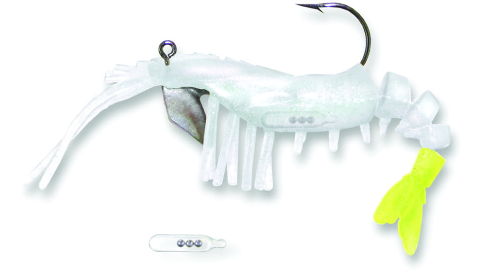 Vudu Rattler Shrimp