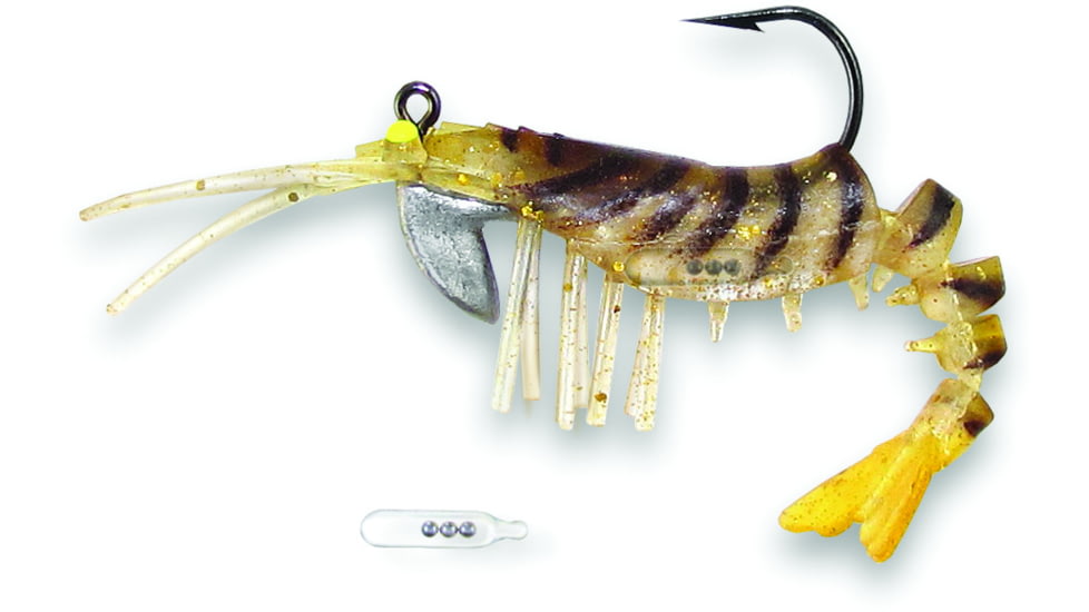 Vudu Rattler Shrimp