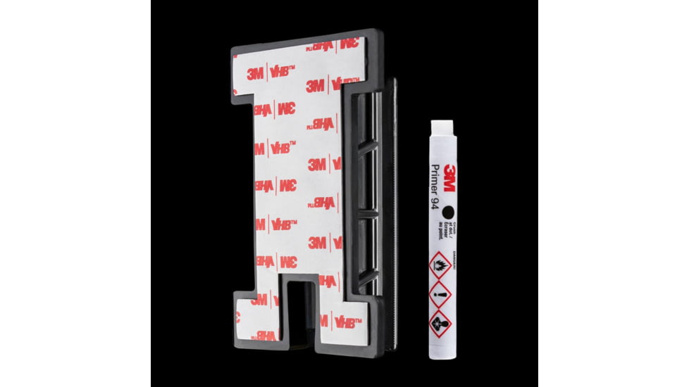 Vulcan Arms QuickDraw Mounting Adhesive Adhesive Only C307A260, QuickDrawAdhesive