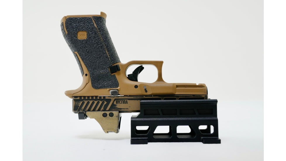 Vulcan Arms QuickDraw Optic-Ready C4D6BE11, QuickDrawOpticReady