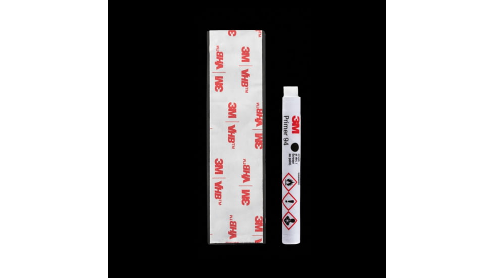 Vulcan Arms QuickMag Mounting Adhesive Adhesive Only 38364D78, QuickMagAdhesive