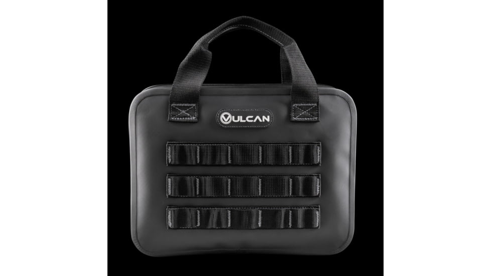 Vulcan Arms WeatherLock Pistol Case 1975136E, WLockV201