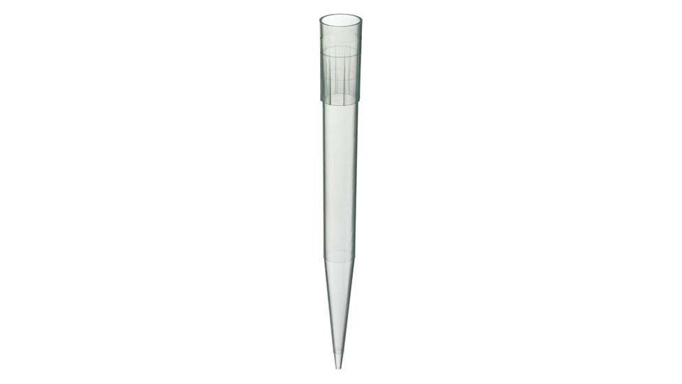 VWR 1000 L Pipet Tips 1046-960-306 Graduated Tips, Clear