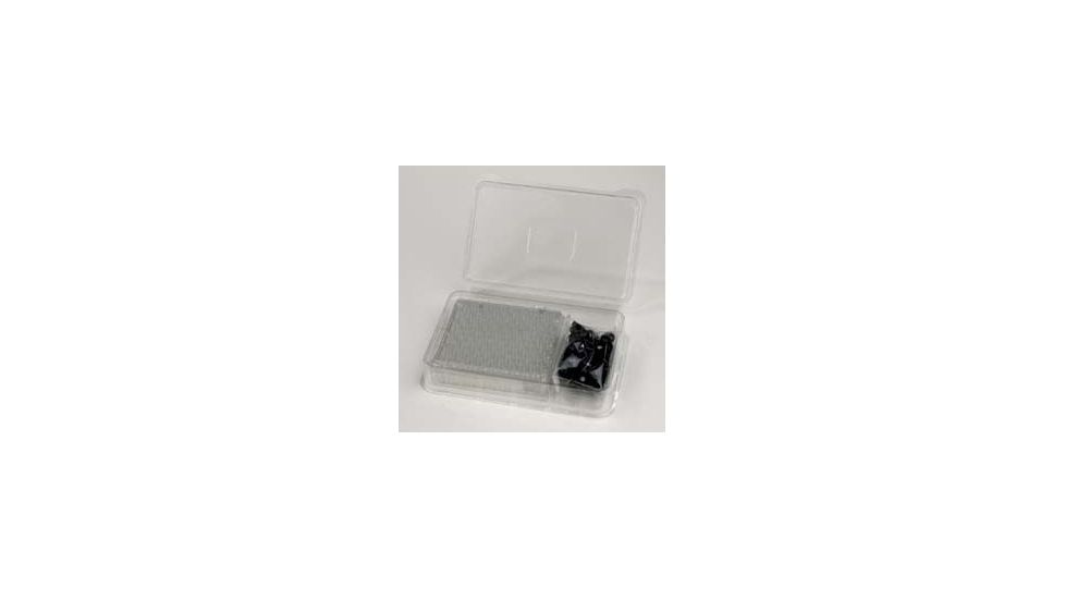 VWR 4 mL Screw-Thread Vials VW60881A-1545 Preassembled Vial Kits Clear Vials