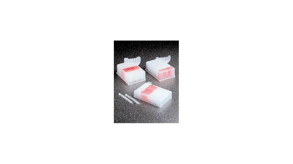 VWR 96-Well Deep Well Microplates P9636-VWR Deep Well Microplates Polypropylene