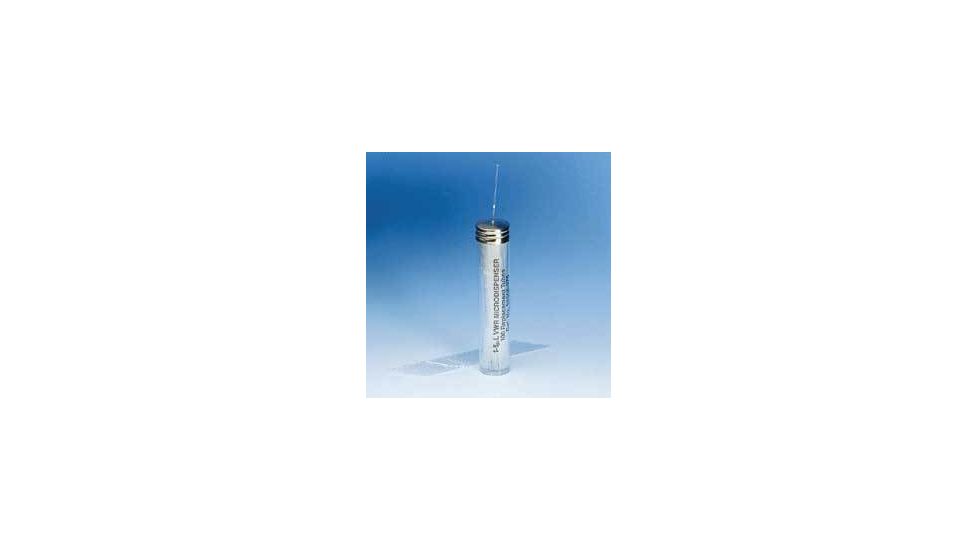 VWR Accessories and Replacement Parts for Microdispensers 3-033-333-G Replacement Capillary Bores