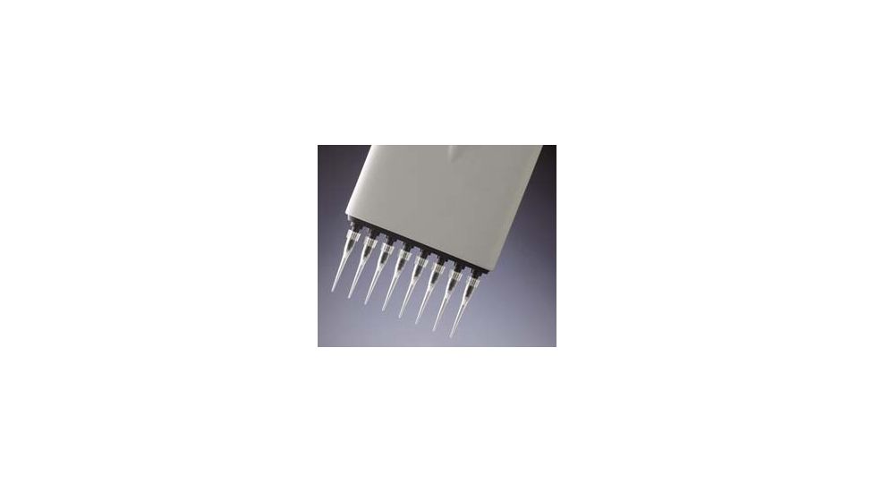 VWR Aerosol Filter Pipet Tips, Sterile 1189-965-306