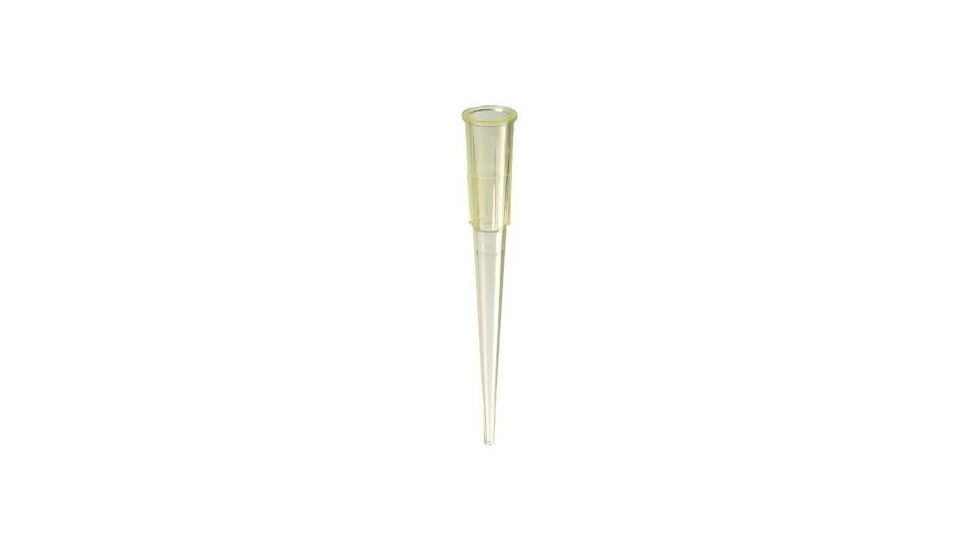 VWR and Signature Non-Bevel Pipet Tips 1031-960-008 Vwr Tips