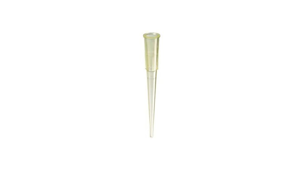 VWR and Signature Non-Bevel Pipet Tips 1099-165-000 Vwr Tips, Ultrafine Point