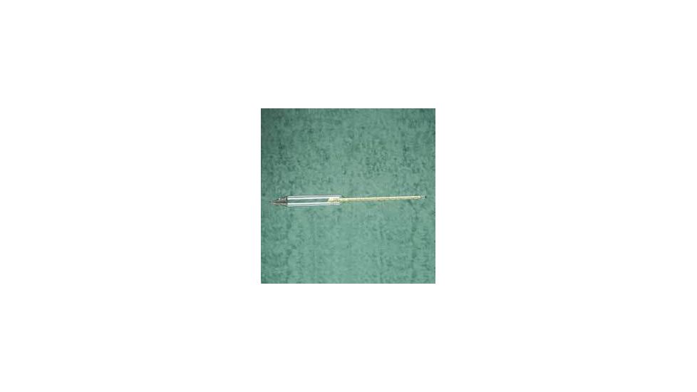 VWR API Hydrometers and Hydrometer/Thermometers, ASTM 1H-FC Hydrometers