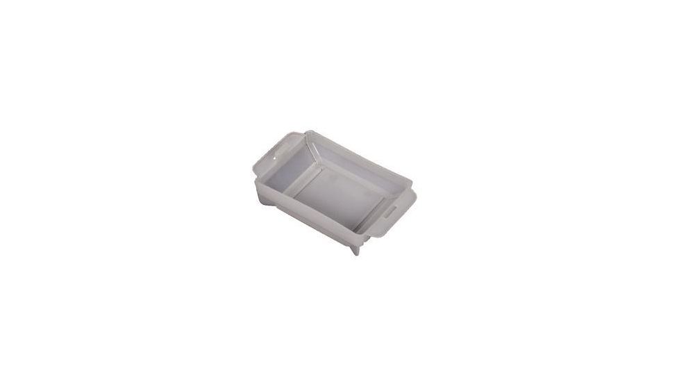 VWR Base Molds VWR-700-1 Reusable Base Molds, Stainless Steel